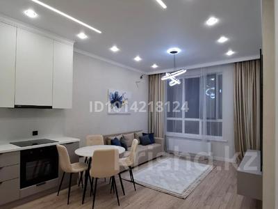2-бөлмелі пәтер · 48 м² · 12/16 қабат, E 882 7, бағасы: 37 млн ₸ в Астане, Нура р-н