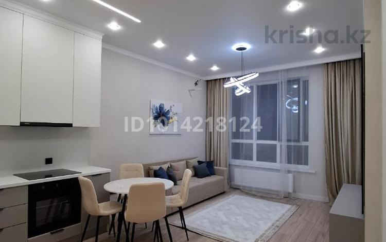 2-бөлмелі пәтер · 48 м² · 12/16 қабат, E 882 7, бағасы: 37 млн ₸ в Астане, Нура р-н — фото 11