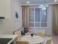 2-бөлмелі пәтер · 48 м² · 12/16 қабат, E 882 7, бағасы: 37 млн ₸ в Астане, Нура р-н — фото 2