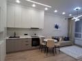 2-бөлмелі пәтер · 48 м² · 12/16 қабат, E 882 7, бағасы: 37 млн ₸ в Астане, Нура р-н — фото 4