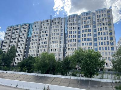 3-комнатная квартира, 83 м², 11/13 этаж, Райымбека 348/1 за 38 млн 〒 в Алматы, Ауэзовский р-н