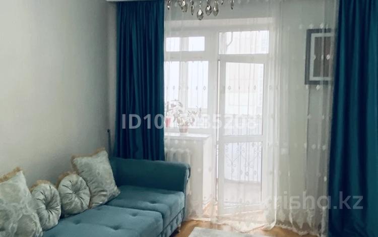 2 комнаты · 70 м² · 4/10 этаж, Кумисбекова 8 за 65 000 〒 в Астане, Сарыарка р-н — фото 2