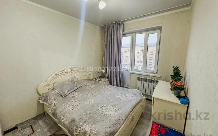 3-бөлмелі пәтер · 64 м² · 5/5 қабат, Ракишева, бағасы: 23.3 млн ₸ в Талдыкоргане, мкр Мушелтой — фото 2