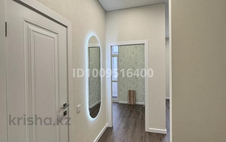 1-комнатная квартира · 42 м² · 16/16 этаж, Е-429 14/2 — Айтматова Мухамедханова за 26.5 млн ₸ в Астане, Нура р-н — фото 2