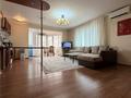 2-комнатная квартира · 71 м² · 16/16 этаж, Аль-Фараби — ‼️ЖК АСТАНА‼️АЛЬ ФАРАБИ-ШАШКИНА‼️ИПОТЕКА‼️СРОЧНАЯ ПРОДАЖА‼️ за 61.5 млн ₸ в Алматы, Бостандыкский р-н