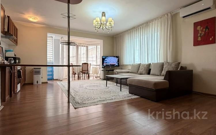2-комнатная квартира · 71 м² · 16/16 этаж, Аль-Фараби — ‼️ЖК АСТАНА‼️АЛЬ ФАРАБИ-ШАШКИНА‼️ИПОТЕКА‼️СРОЧНАЯ ПРОДАЖА‼️ за 61.5 млн ₸ в Алматы, Бостандыкский р-н — фото 20