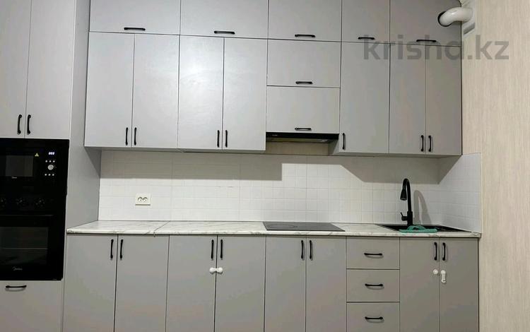 4-бөлмелі пәтер · 110 м² · 3/9 қабат, Е-117 41, бағасы: 300 000 〒 в Астане, Есильский р-н — фото 2