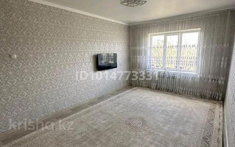 2-комнатная квартира · 47.8 м² · 5/5 этаж, мкр Мынбулак 11 за 14 млн ₸ в Таразе — фото 2