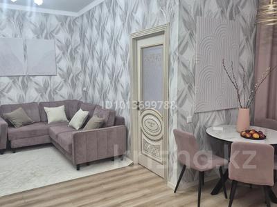 4-комнатная квартира · 96 м² · 1/9 этаж, мкр Юго-Восток, Таттимбета 3/11 за 54.5 млн ₸ в Караганде, Казыбек би р-н