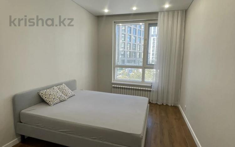 3-бөлмелі пәтер · 66 м² · 2/8 қабат, Анет баба 9/1A, бағасы: 300 000 ₸ в Астане, Нура р-н — фото 2