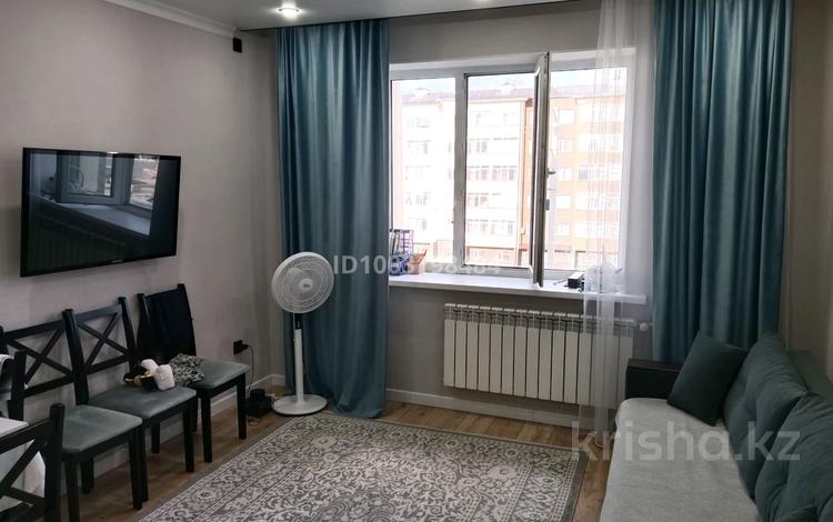 1-комнатная квартира · 36 м² · 3/5 этаж, ЖМ Лесная поляна 44 за 18 млн 〒 в Косшы — фото 5