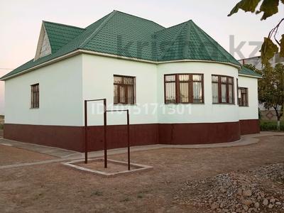 Часть дома · 6 комнат · 500 м² · 100 сот., Иса Байзаков — Акдала ауылы за 105 млн ₸ в Арыси