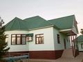 Часть дома · 6 комнат · 500 м² · 100 сот., Иса Байзаков — Акдала ауылы за 105 млн ₸ в Арыси — фото 2