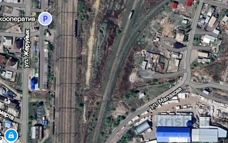 Участок · 2.6 га, Дуйсенбаева 1/1а за 550 млн 〒 в Астане, р-н Байконур — фото 2