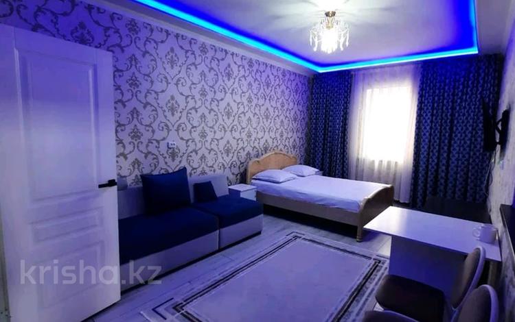 1-бөлмелі пәтер · 40 м² · 1/5 қабат, 8-шағынаудан 1а — За Ладушки, бағасы: 2 500 ₸ в Шымкенте, Туран р-н — фото 60