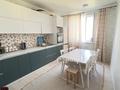 3-комнатная квартира · 75 м² · 7/12 этаж, мкр Акбулак, 1-я улица за 47 млн ₸ в Алматы, Алатауский р-н