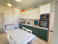 3-комнатная квартира · 75 м² · 7/12 этаж, мкр Акбулак, 1-я улица за 47 млн ₸ в Алматы, Алатауский р-н — фото 2