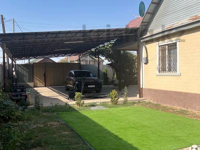 Отдельный дом · 4 комнаты · 130 м² · 5 сот., мкр Алгабас, Рамазана Бапова 59/4 за 62 млн 〒 в Алматы, Алатауский р-н