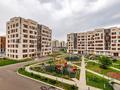 1-бөлмелі пәтер · 47 м² · 3/8 қабат, Кабанбай батыра — Отель Хилтон, бағасы: 15 000 ₸ в Астане, Есильский р-н — фото 10