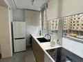 3-бөлмелі пәтер · 66 м² · 2/13 қабат, Жандосова 94/8, 25, бағасы: 55 млн ₸ в Алматы, Бостандыкский р-н — фото 9