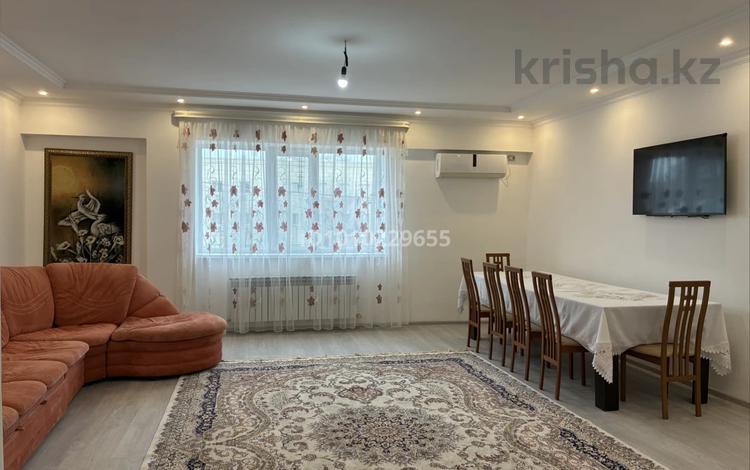 3-комнатная квартира · 120 м² · 2/6 этаж, Проезд 1 19 — Family клиника за 320 000 〒 в Атырау, мкр Жилгородок — фото 6