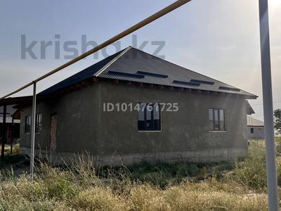 Отдельный дом · 4 комнаты · 150 м² · 5 сот., Колащы АКХ Дружба 273/31 за 20 млн ₸ в Жибек Жолы