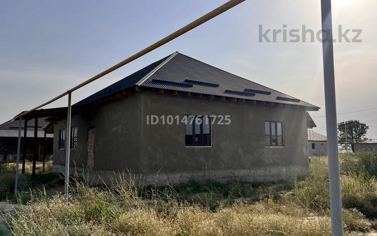 Отдельный дом · 4 комнаты · 150 м² · 5 сот., Колащы АКХ Дружба 273/31 за 20 млн ₸ в Жибек Жолы — фото 3