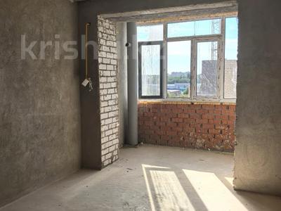 1-бөлмелі пәтер · 39.3 м² · 7/9 қабат, Абулхаир Хана, бағасы: 14.3 млн ₸ в Уральске
