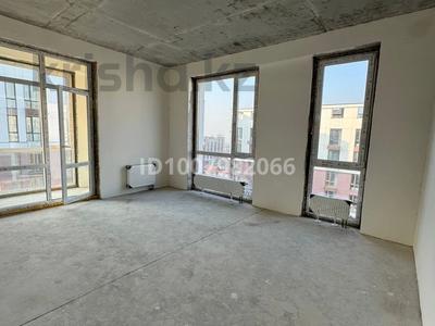 2-бөлмелі пәтер · 62 м² · 2/12 қабат, Толе Би 290 — Тлендиева - выше Толе би, бағасы: 60 млн ₸ в Алматы, Алмалинский р-н