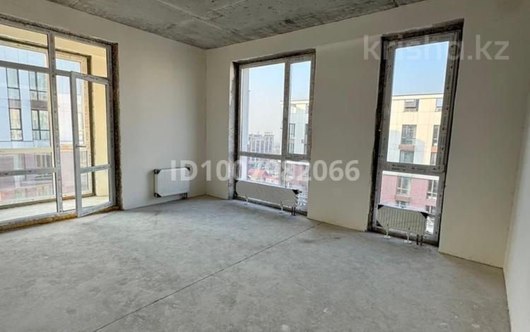 2-бөлмелі пәтер · 62 м² · 2/12 қабат, Толе Би 290 — Тлендиева - выше Толе би, бағасы: 60 млн ₸ в Алматы, Алмалинский р-н — фото 10