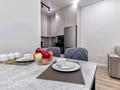 2-комнатная квартира · 50 м² · 10/17 этаж, Туран 52/2, 52/3 — Удобная локация на пересечении улиц Бұхар жырау и Туран за 20 000 ₸ в Астане, Есильский р-н — фото 11