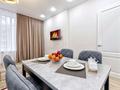 2-комнатная квартира · 50 м² · 10/17 этаж, Туран 52/2, 52/3 — Удобная локация на пересечении улиц Бұхар жырау и Туран за 20 000 ₸ в Астане, Есильский р-н — фото 10