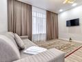 2-комнатная квартира · 50 м² · 10/17 этаж, Туран 52/2, 52/3 — Удобная локация на пересечении улиц Бұхар жырау и Туран за 20 000 ₸ в Астане, Есильский р-н — фото 7