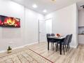 2-комнатная квартира · 50 м² · 10/17 этаж, Туран 52/2, 52/3 — Удобная локация на пересечении улиц Бұхар жырау и Туран за 20 000 ₸ в Астане, Есильский р-н — фото 12