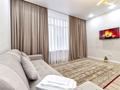 2-комнатная квартира · 50 м² · 10/17 этаж, Туран 52/2, 52/3 — Удобная локация на пересечении улиц Бұхар жырау и Туран за 20 000 ₸ в Астане, Есильский р-н — фото 14