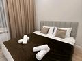 2-комнатная квартира · 50 м² · 10/17 этаж, Туран 52/2, 52/3 — Удобная локация на пересечении улиц Бұхар жырау и Туран за 20 000 ₸ в Астане, Есильский р-н