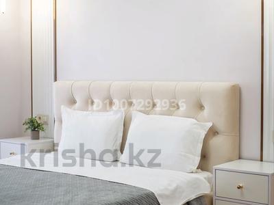 2-бөлмелі пәтер · 50 м² · 10/17 қабат, Туран 52/2, 52/3 — Удобная локация на пересечении улиц Бұхар жырау и Туран, бағасы: 25 000 ₸ в Астане, Есильский р-н