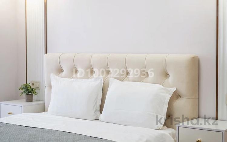 2-бөлмелі пәтер · 50 м² · 10/17 қабат, Туран 52/2, 52/3 — Удобная локация на пересечении улиц Бұхар жырау и Туран, бағасы: 25 000 ₸ в Астане, Есильский р-н — фото 43