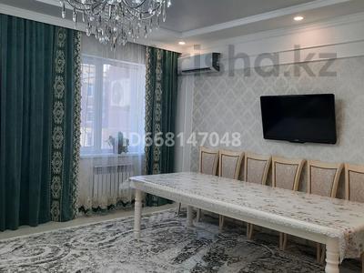 3-бөлмелі пәтер · 114.6 м² · 8/9 қабат, 19-й мкр 43, бағасы: 47 млн ₸ в Актау
