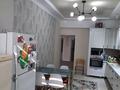 3-бөлмелі пәтер · 114.6 м² · 8/9 қабат, 19-й мкр 43, бағасы: 47 млн ₸ в Актау — фото 12