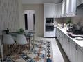 3-бөлмелі пәтер · 114.6 м² · 8/9 қабат, 19-й мкр 43, бағасы: 47 млн ₸ в Актау — фото 8
