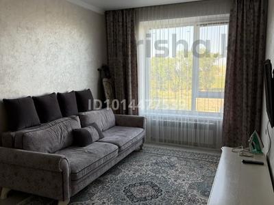 1-бөлмелі пәтер · 33 м² · 3/12 қабат, Аэропортная 58/2, бағасы: 200 000 ₸ в 