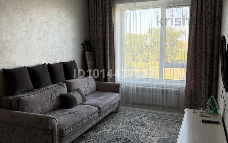 1-бөлмелі пәтер · 33 м² · 3/12 қабат, Аэропортная 58/2, бағасы: 200 000 ₸ в  — фото 2