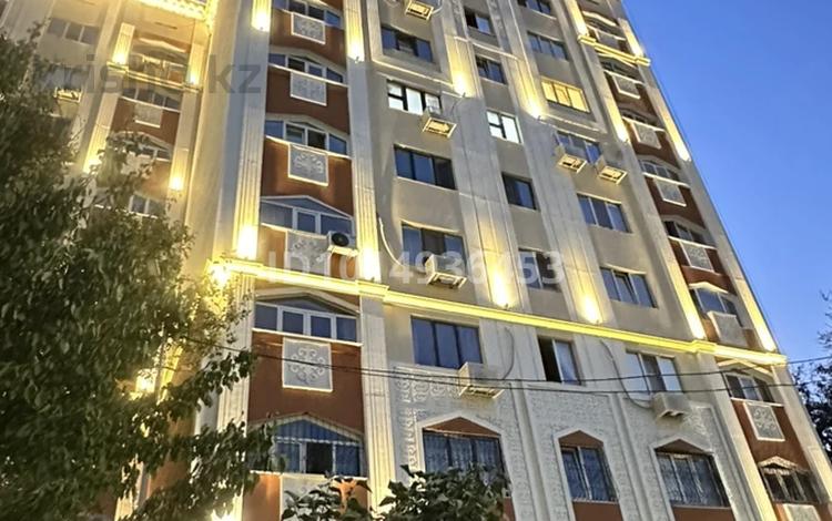 2-комнатная квартира · 60 м² · 4/9 этаж, Аль-фараби 125 за 350 000 ₸ в Алматы, Бостандыкский р-н — фото 2