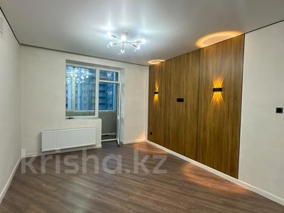 1-комнатная квартира · 28 м² · 7/12 этаж, М. Тынышбайулы 5 за 16.5 млн ₸ в Астане, Сарайшык р-н