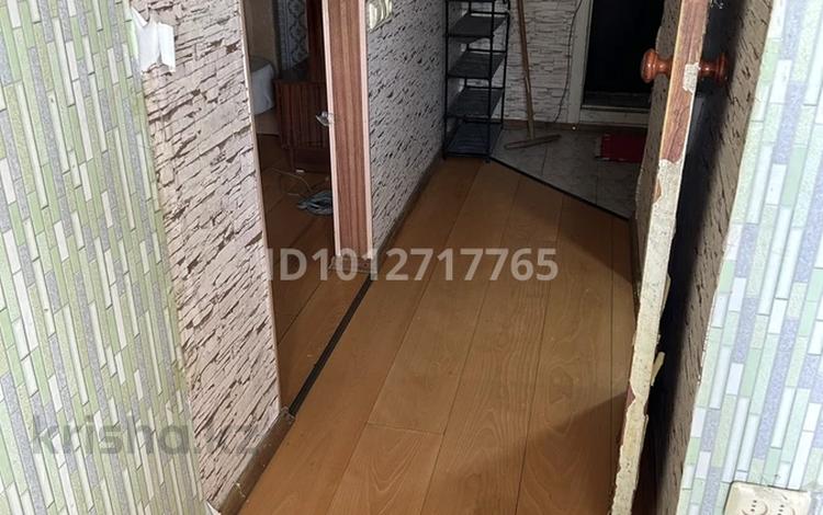 1-комнатная квартира · 30.4 м² · 2/5 этаж, Переулок ташенова 8/3 за 20 млн ₸ в Астане, р-н Байконур — фото 2