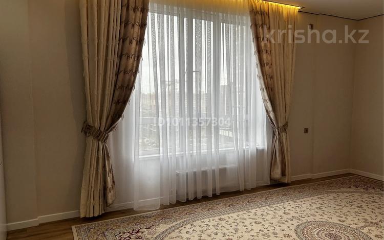 2-бөлмелі пәтер · 44.1 м² · 8/15 қабат, Ахмет Байтурсынулы 16/3 — Ұлы дала, Байтұрсынов, Нажимиденов көшелерінің қиылысы, бағасы: 29 млн ₸ в Астане, Сарайшык р-н — фото 2