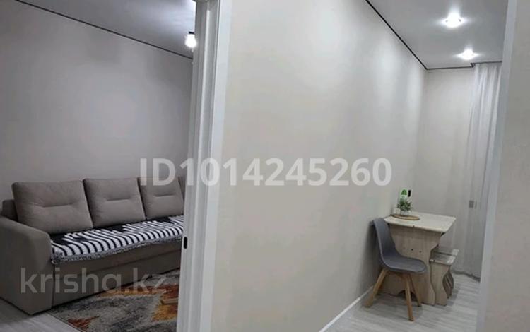 1-комнатная квартира · 38 м², Айтматова 23 — ЖК Абадан за 200 000 ₸ в Астане, Нура р-н — фото 2
