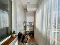 2-бөлмелі пәтер · 47 м² · 22/25 қабат, Абиша Кекилбайулы 270/5, бағасы: 48.5 млн ₸ в Алматы, Бостандыкский р-н — фото 11