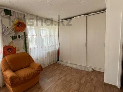 1-бөлмелі пәтер · 35 м² · 4/6 қабат, Парковая, бағасы: 7 млн ₸ в Рудном